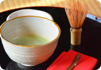 茶道具